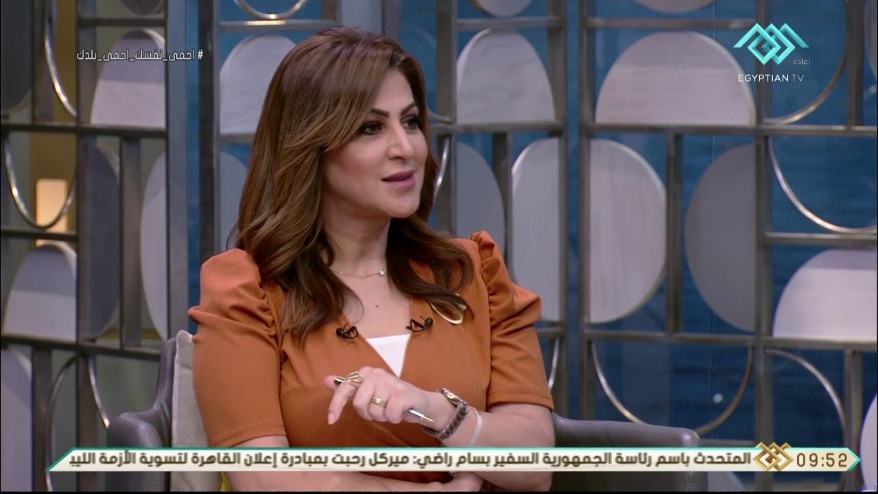 صباح الخير يا مصر | كيف تكتشف أنك مصاب باضطرابات نفسية؟ دكتور أوسم وصفي يجيب