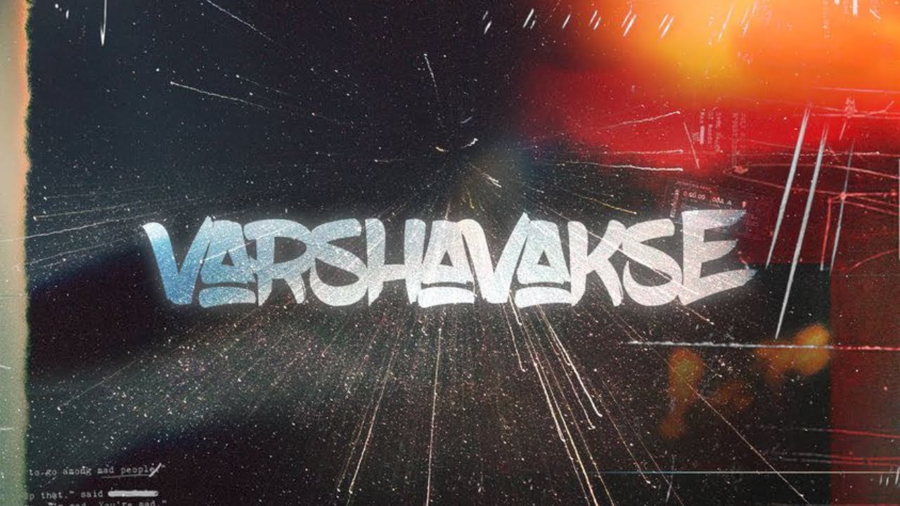 Varshavakse - Voice Worship (Lyric Video)