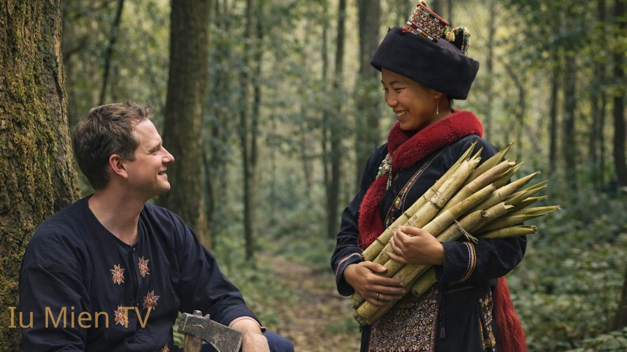 iu mien Gongv Loh Hnoi Jiex Nbungc Suiv Yimz Nyei Gouv | Mien Story