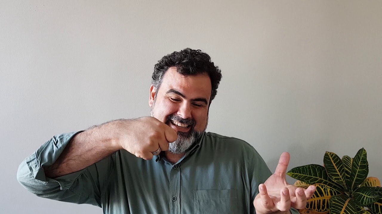 İçimizdeki Keskin Sirke (Kin Duygusunu Nasıl Yönetirsin?)