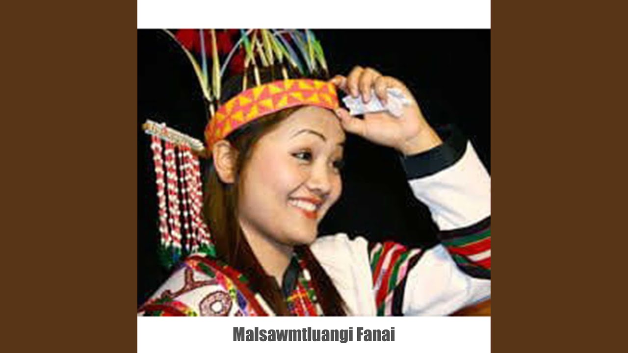 Malsawmtluangi Fanai (Khuanu Ruatloh Di)