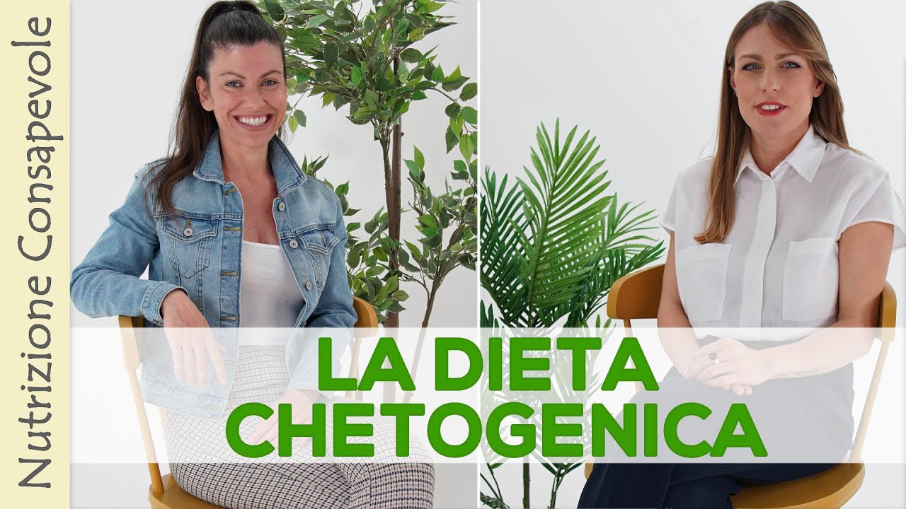 Dieta Chetogenica: Caratteristiche e Consigli