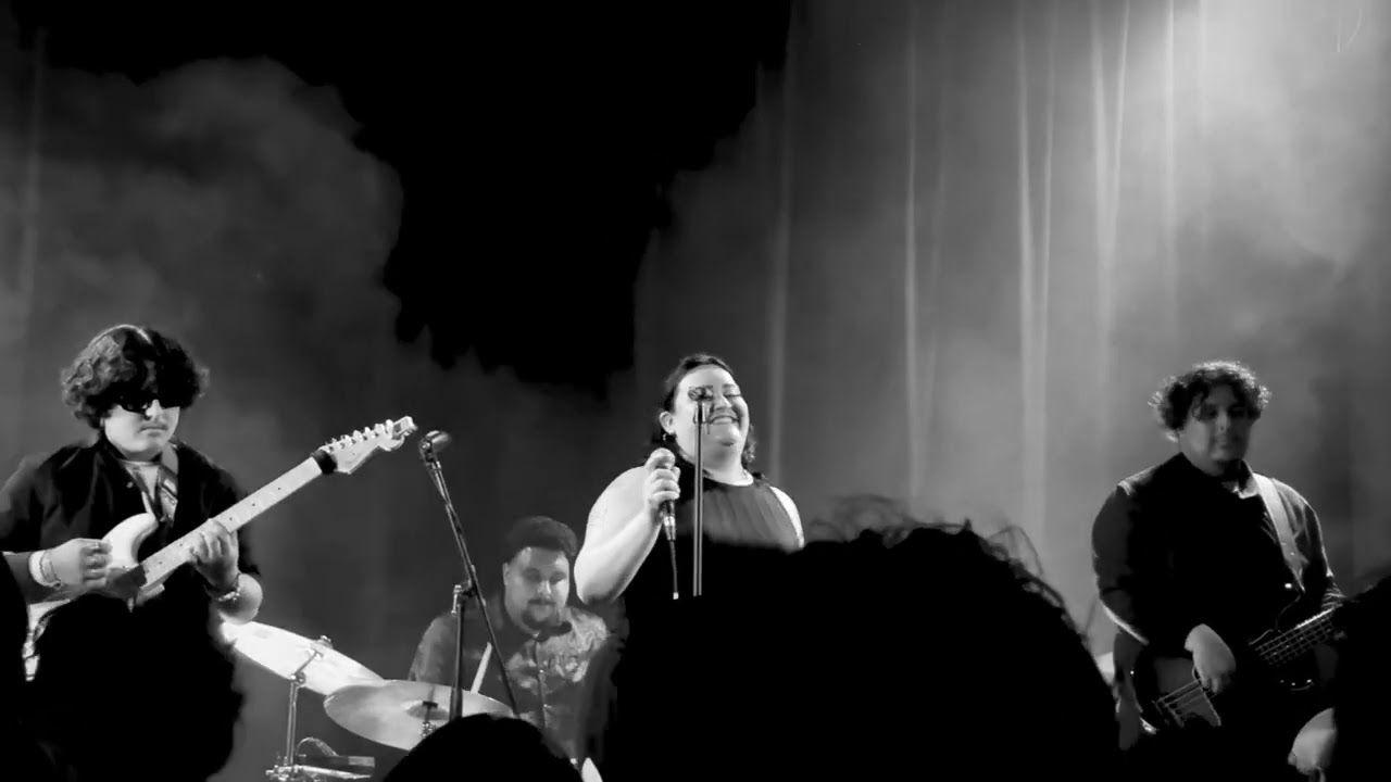 Thee Heart Tones - Live in San Francisco @ The Chapel 