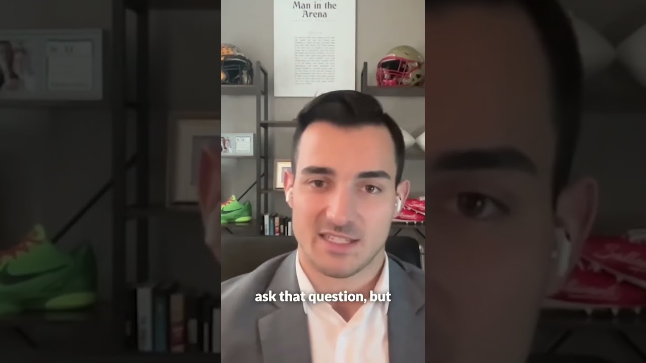 Insights From Mando Sallavanti III, CFP, Gen Z's Financial Planner