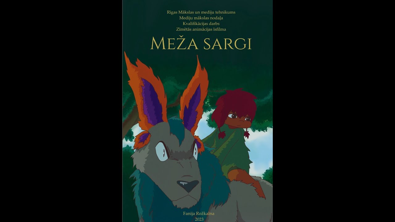 MEŽA SARGI
