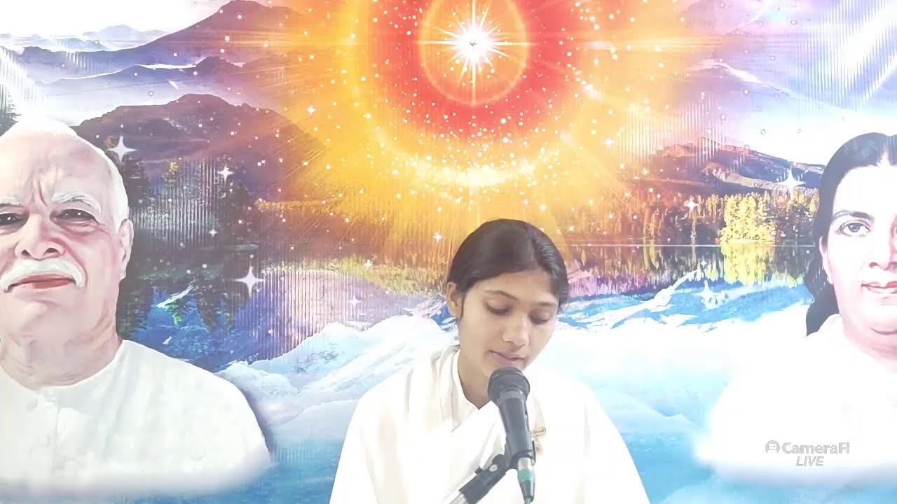 18-02-2026 Live murli manthan