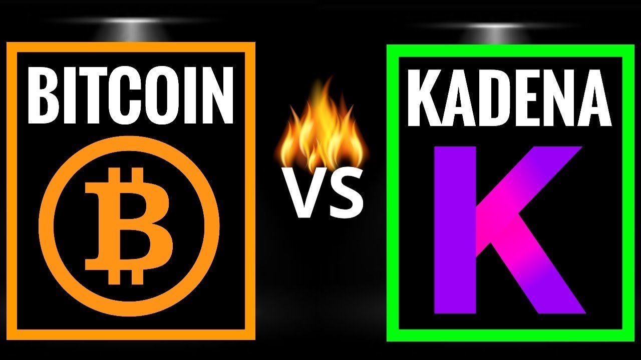 Kadena & Bitcoin Price Prediction!