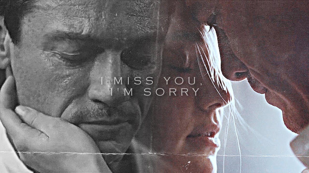 John & Sara | I Miss You, I'm Sorry
