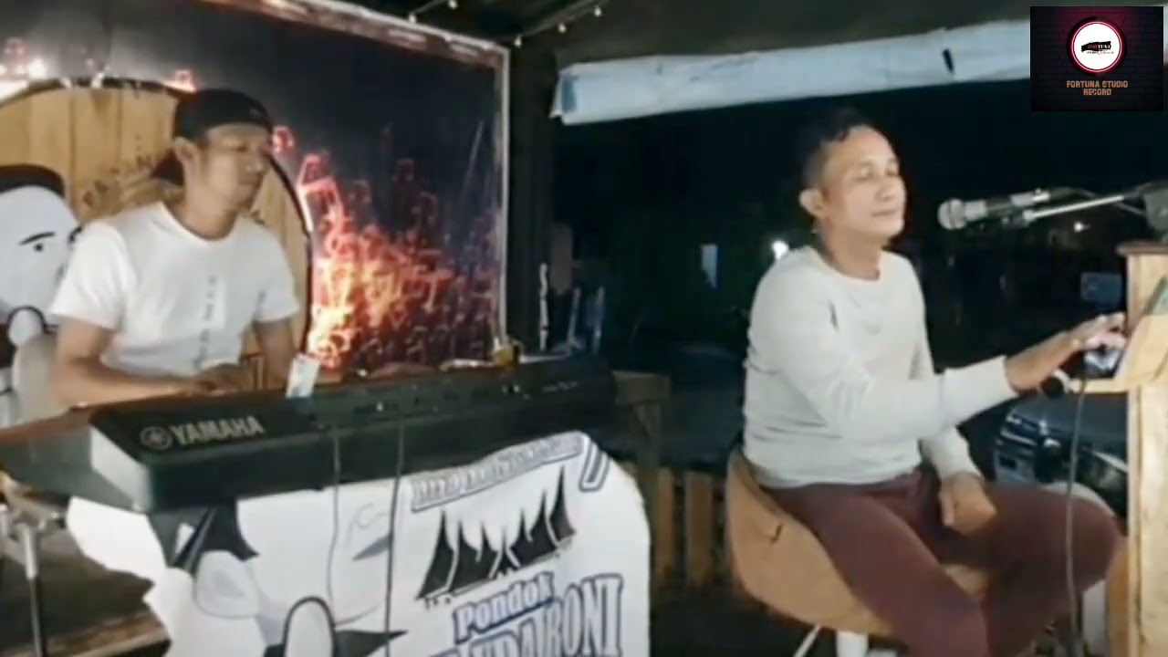 RANG PAUAH BAKUDO LIMO.- AJO MONOK