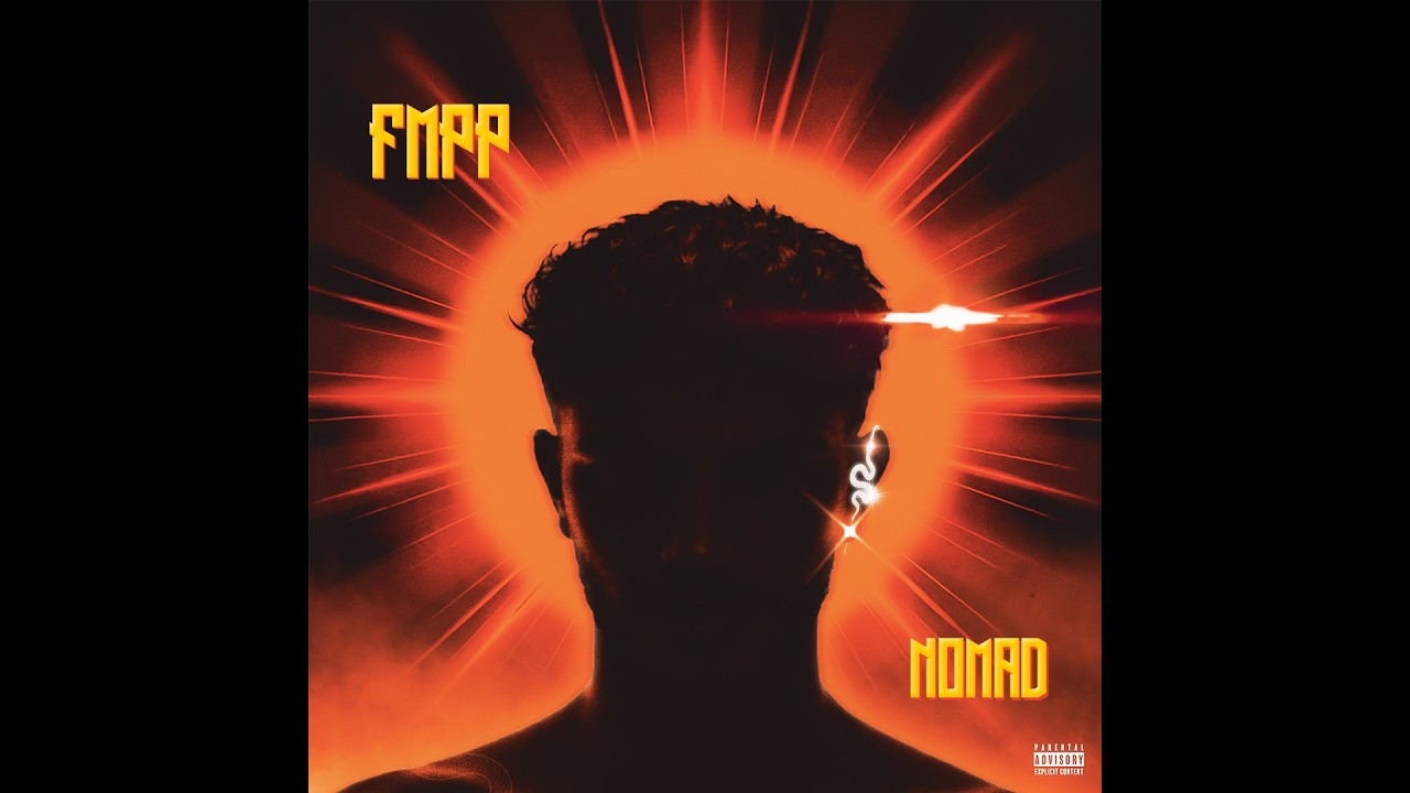 NOMAD – FMPP (Official Music Video)