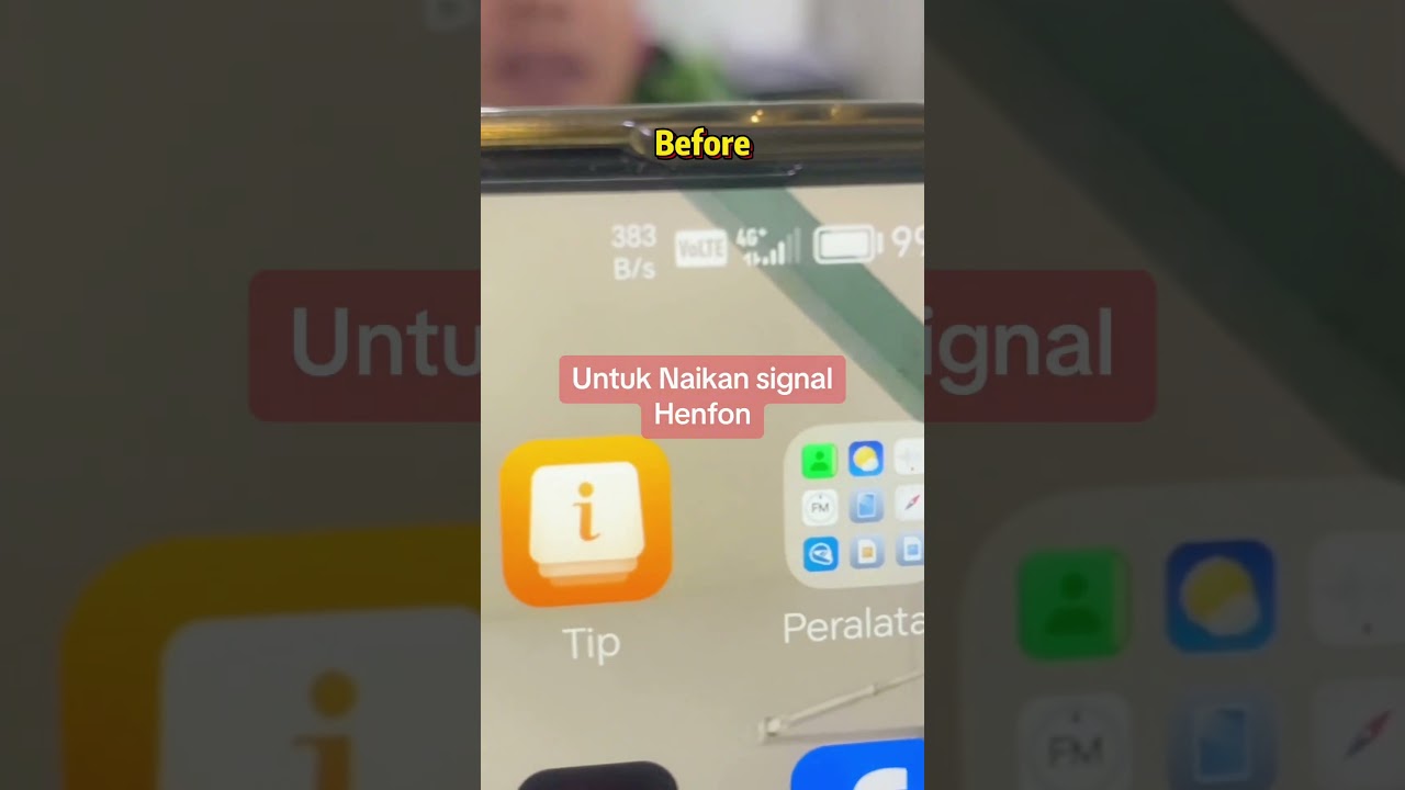 mobile signal booster for rural area  #4g #5g  #phone