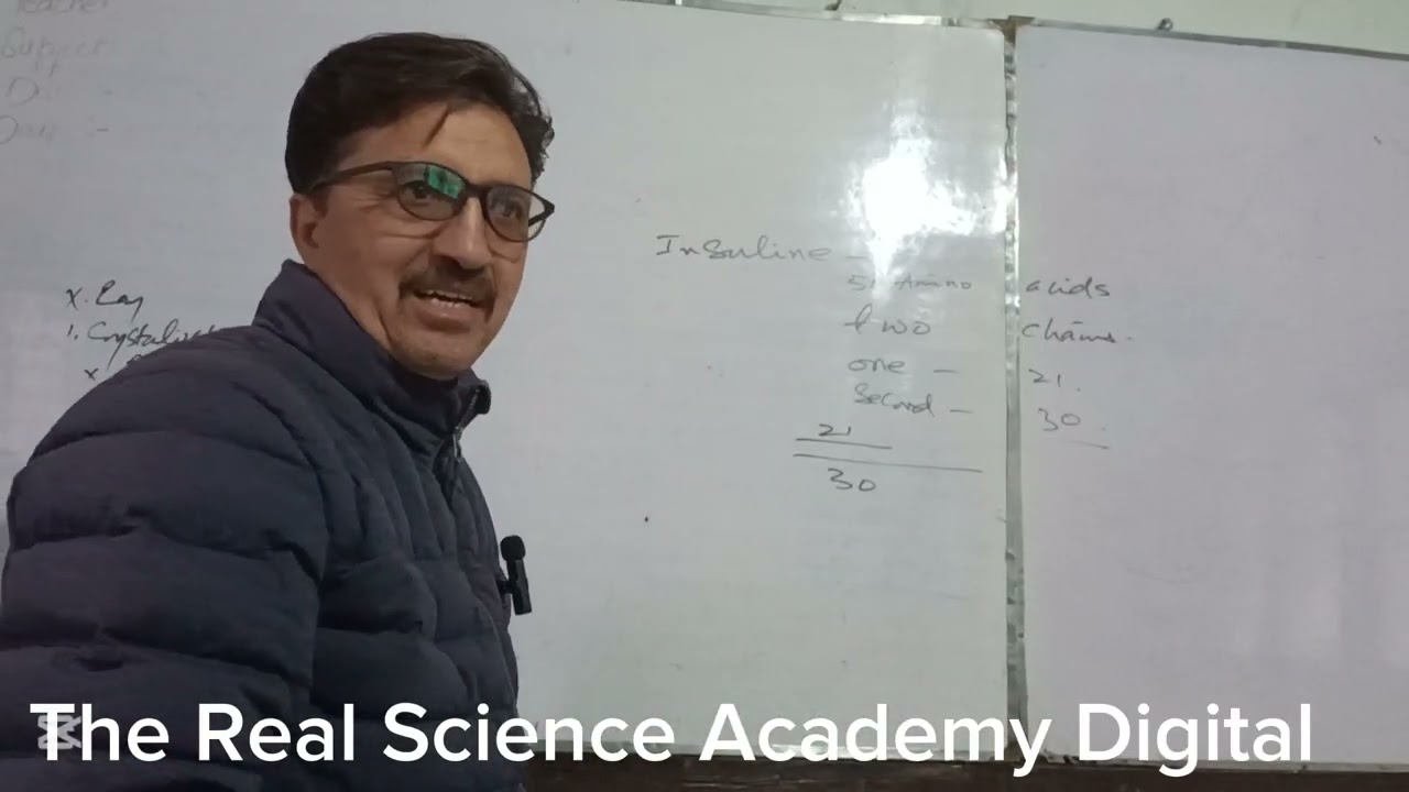 X-ray Crystallography, protein Data bank, computational biology 