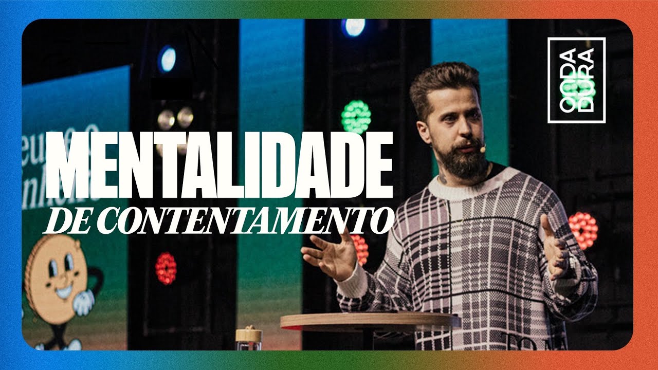CRENTE PODE GASTAR DINHEIRO? | Pastor Lipão (DEUS E O DINHEIRO)