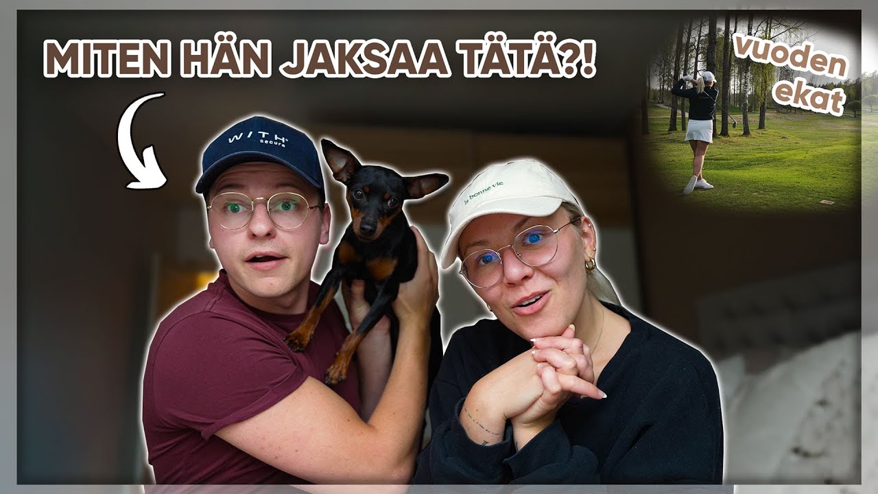 SAIRAUS KUMPPANIN SILMIN | Ennakkoluuloja, ajatuksia, vinkkejä