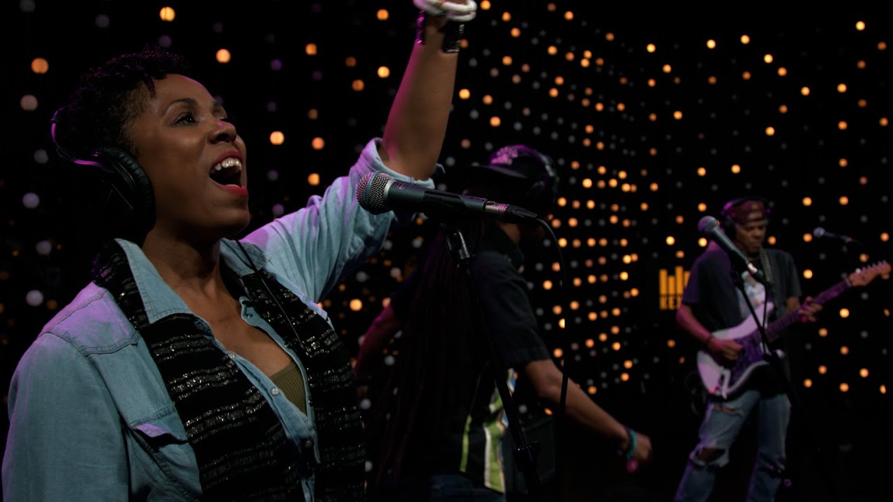 Easy Star All Stars - Moonage Daydream (Live on KEXP)