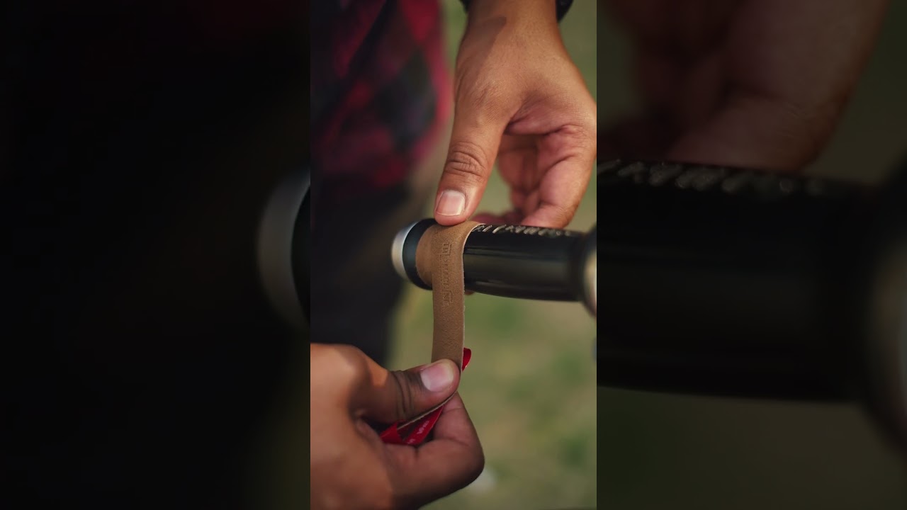 Grips Wrap @royalenfield Super Meteor 650