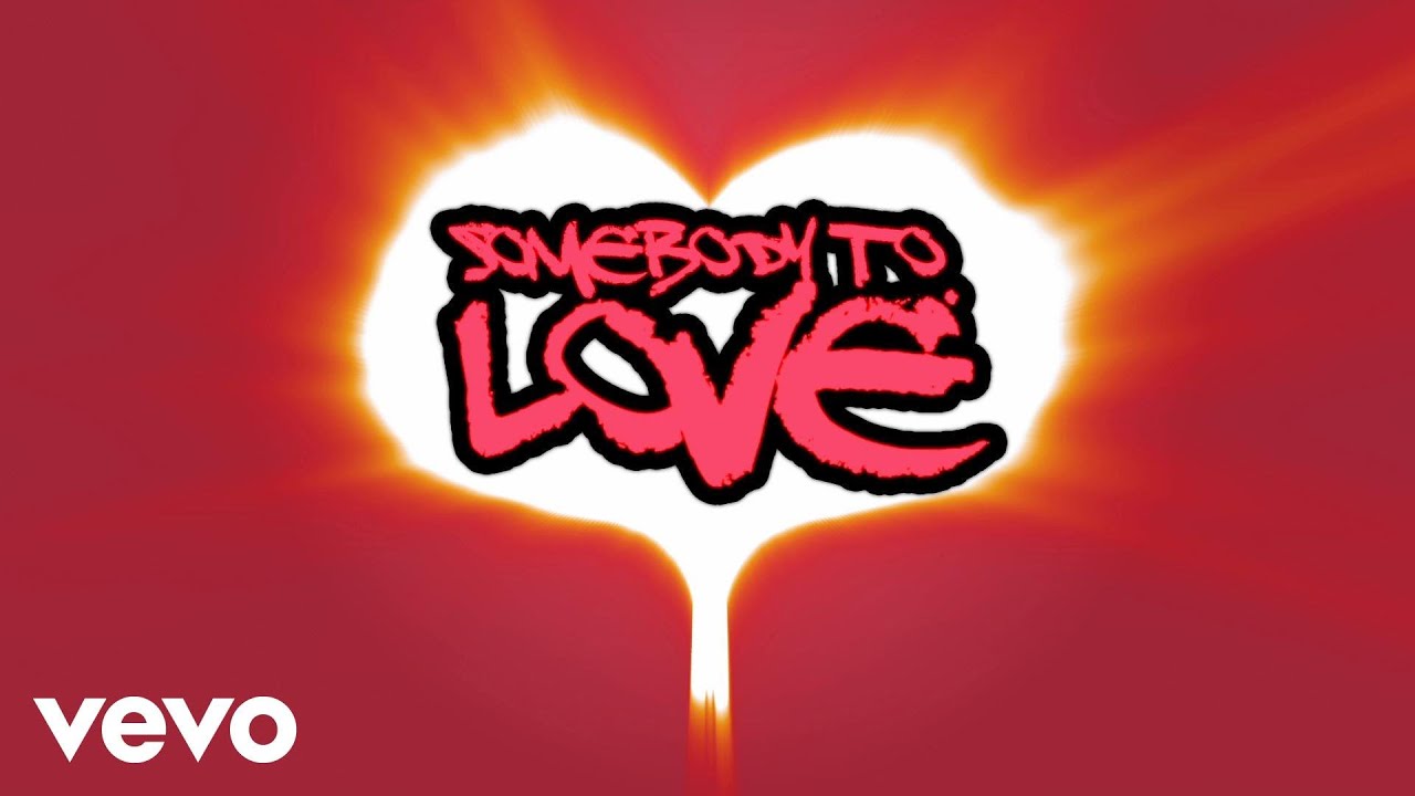 Sultan, Ned Shepard, Thomas Sagstad - Somebody To Love ft. Dirty Vegas