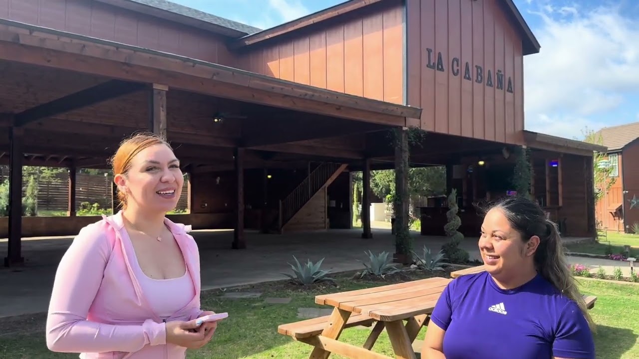 Latinas en movimiento ATX- conociendo nuevas mujeres emprendedoras y fuertes 💪🏻