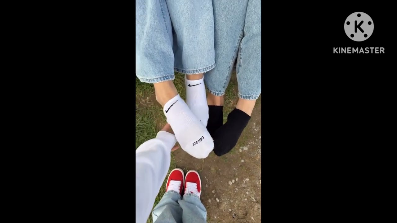 Women socks pretty, pies mujeres bonitas y calcetines,