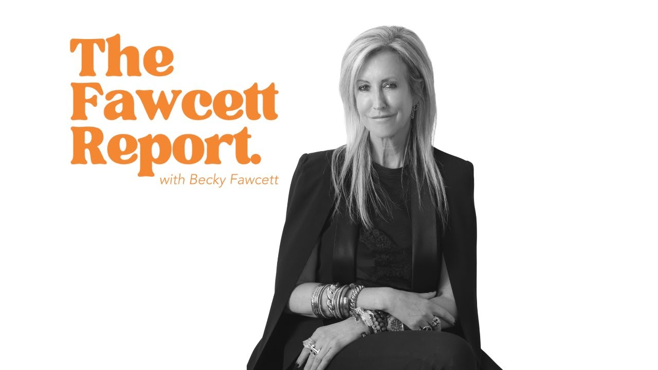 Welcome to The Fawcett Report