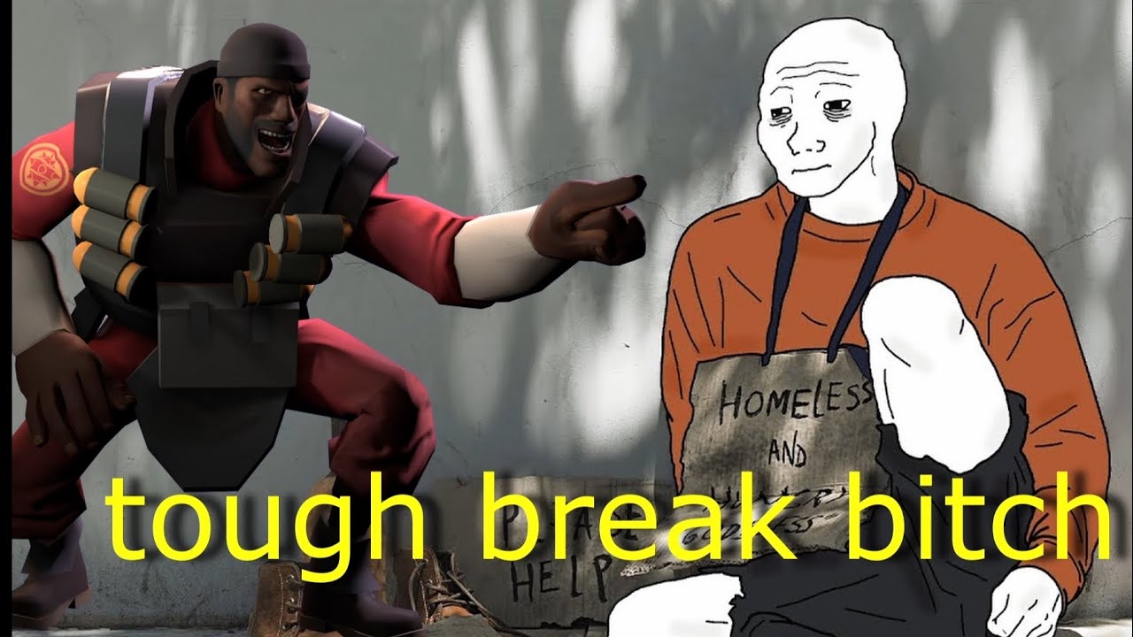 The Most Pathetic Lolitard Is Going Homeless LMAO