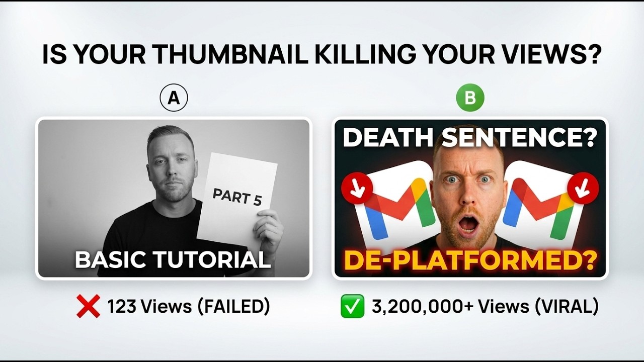 Clickly AI Review &ndash; Create High CTR Thumbnails in Seconds
