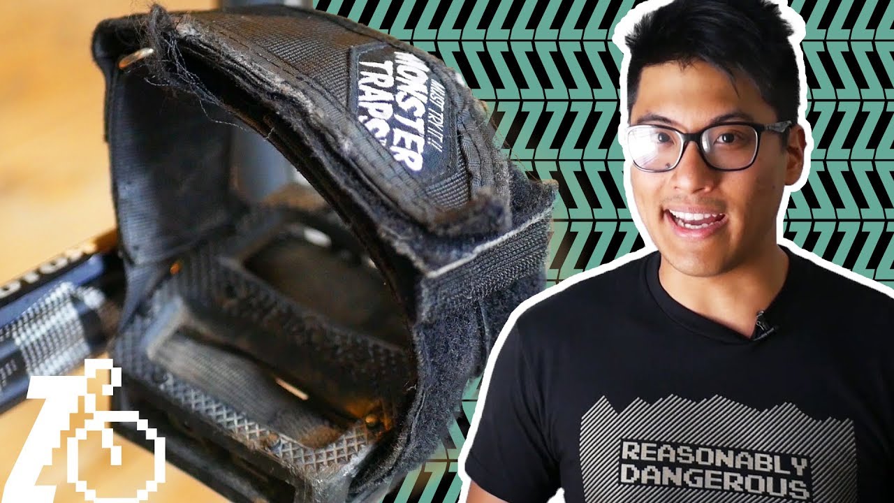 Clipless Pedals vs. Toe Clips vs. Straps | Which Fixed Gear Pedals are Best for YOU?