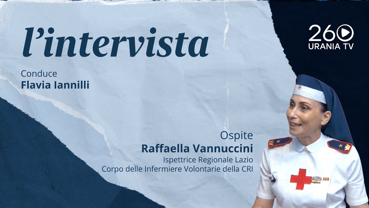 L’intervista | Il corpo delle 