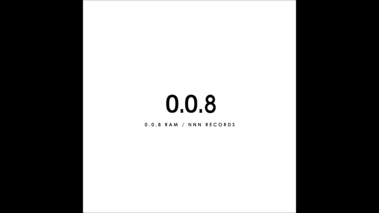 LAB (L.B.A Long Remix) / RAM