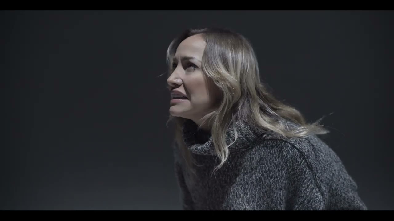 Jessica Diaz - Invencible (Official Music Video)