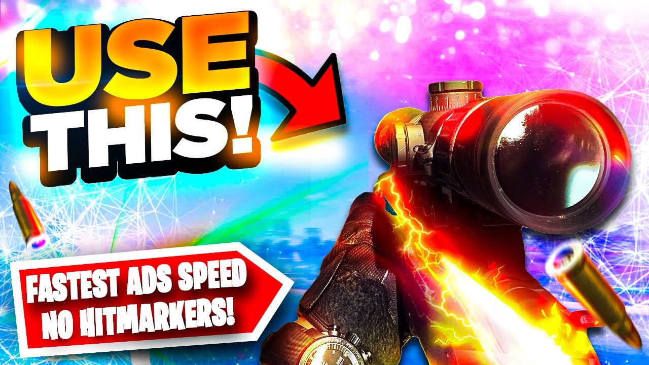 *FASTEST ADS* 