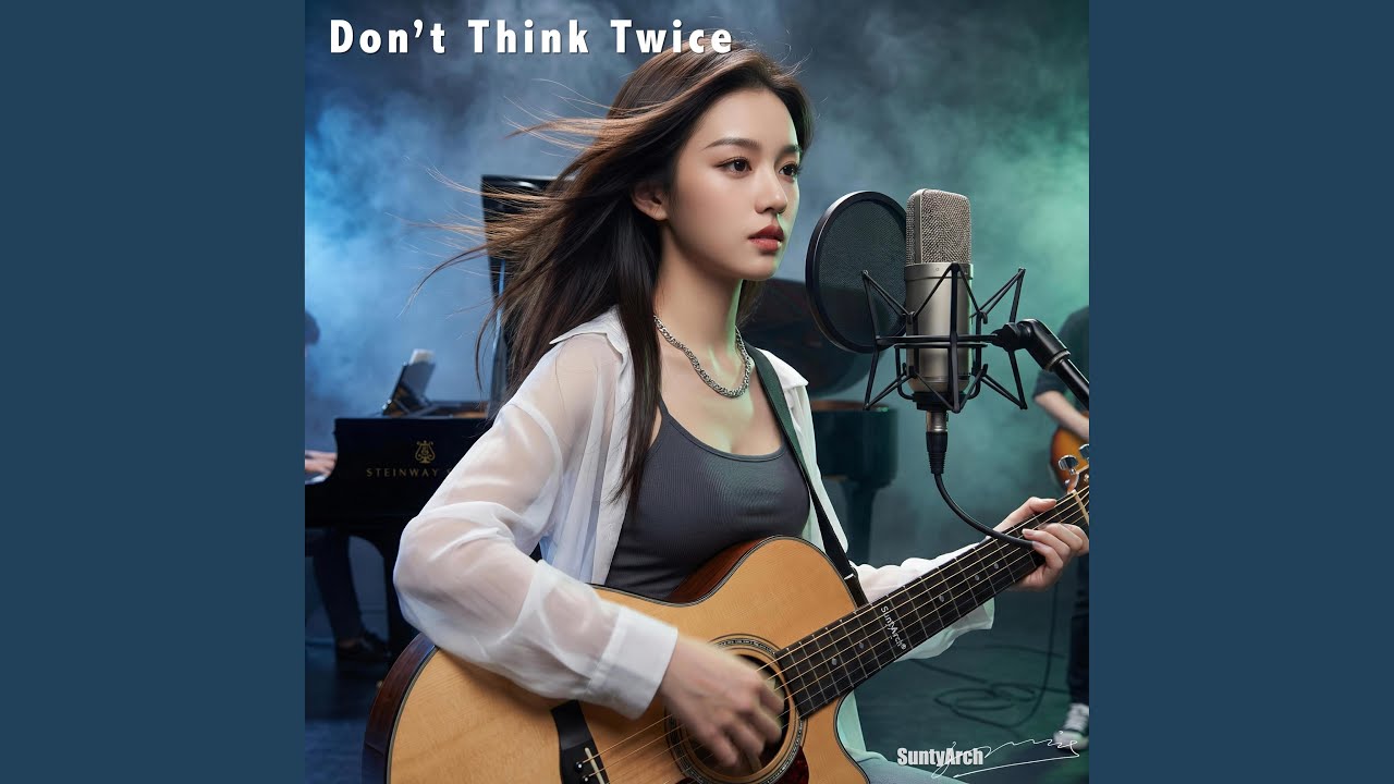 Don’t Think Twice