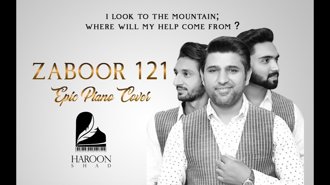 Akhian Chukna han mein  ||  Zaboor 121 ||  Epic Jugal Bandi | #punjabizaboor