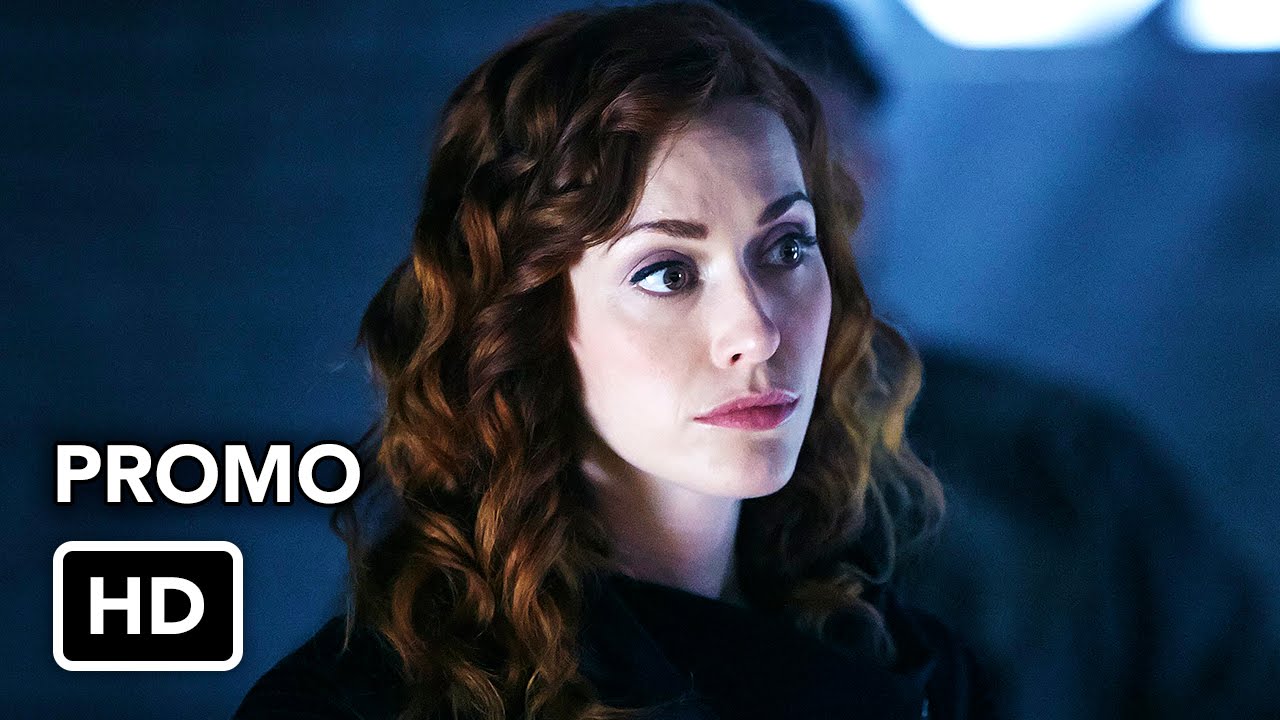 Killjoys 2x09 Promo 
