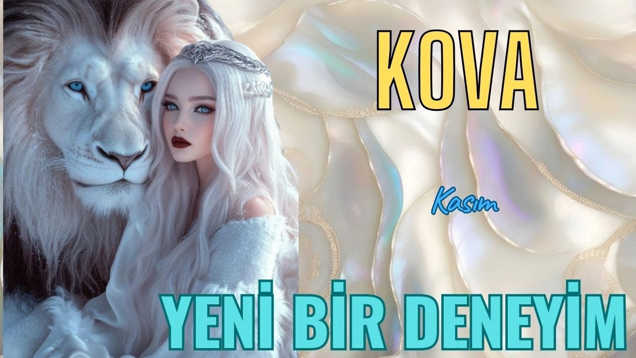 ВОДОЛЕЙ НОЯБРЬ🌟💫☀НОВЫЙ ОПЫТ