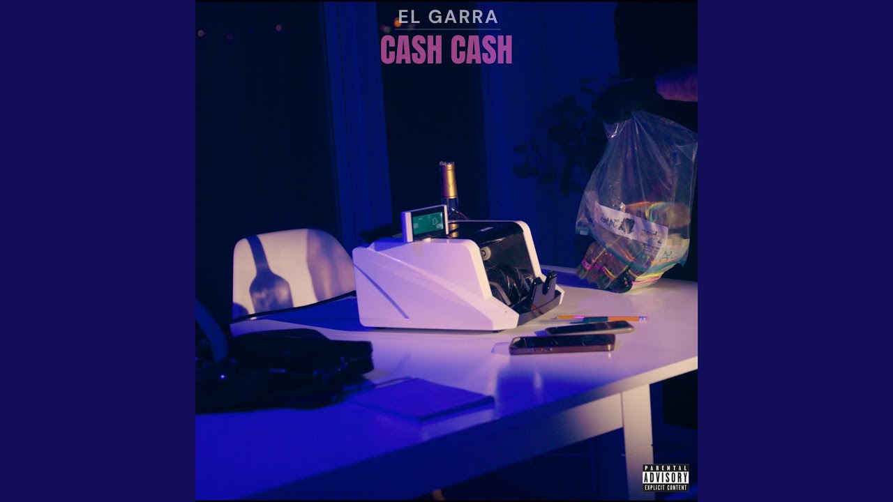 Cash Cash