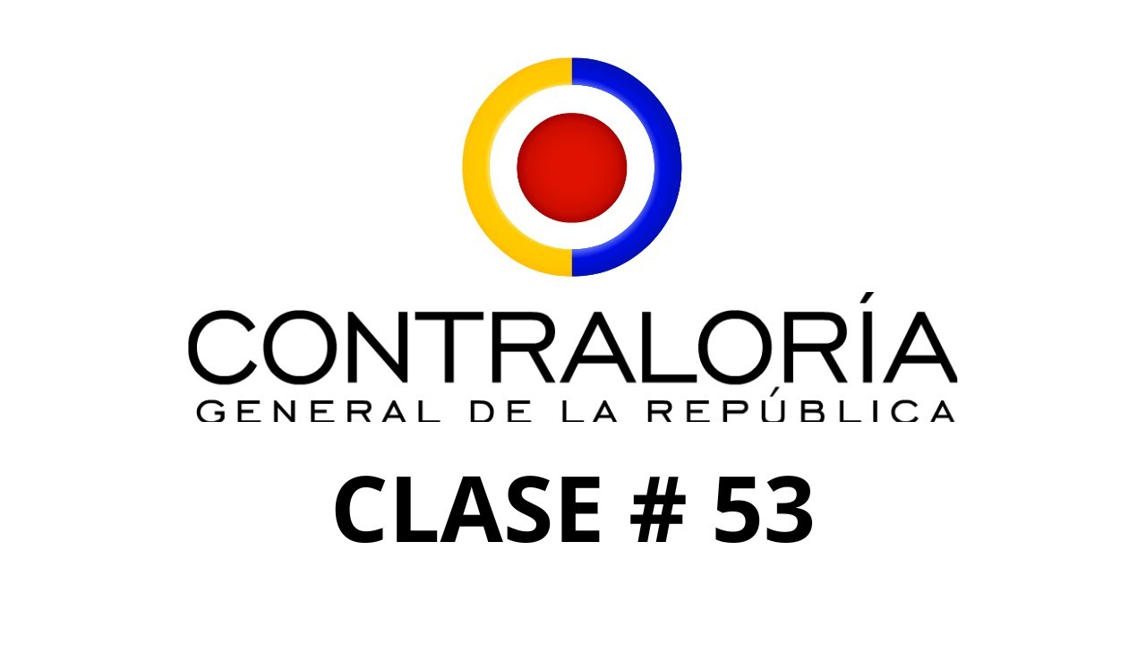 SILENCIO NEGATIVO - PETICIÓN - CONCURSO CONTRALORIA GENERAL - CLASE 53.