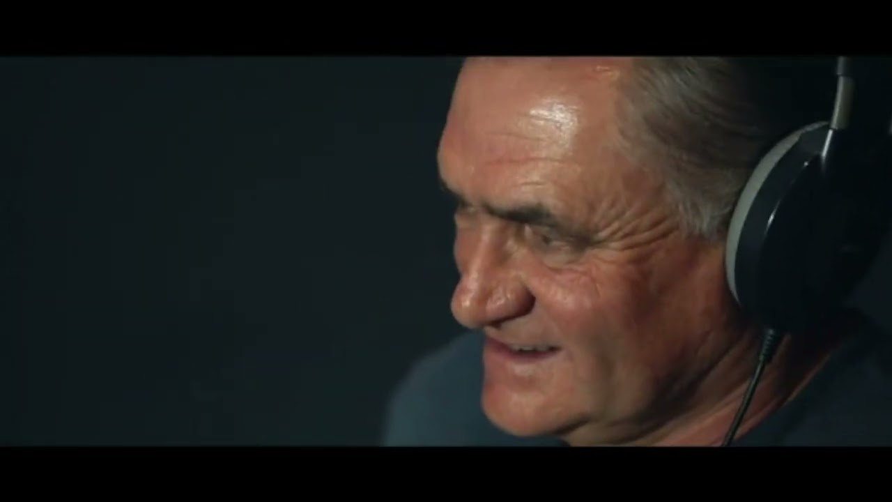 Vatvas Dansorkes - Laataand Boogie (Official Video)