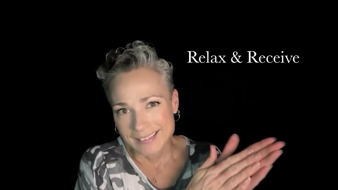 POV Scalp & Ear Massage | Soft Spoken ASMR