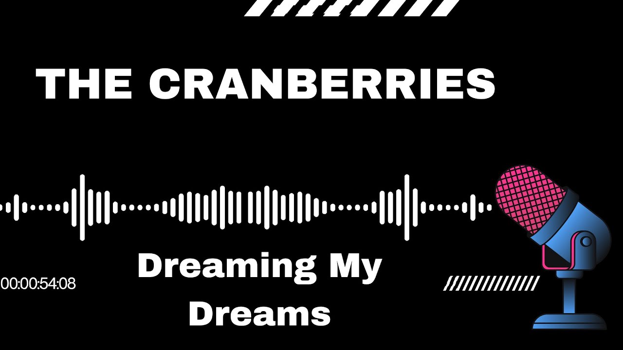 SimplySing Karaoke - The Cranberries: Dreaming My Dreams