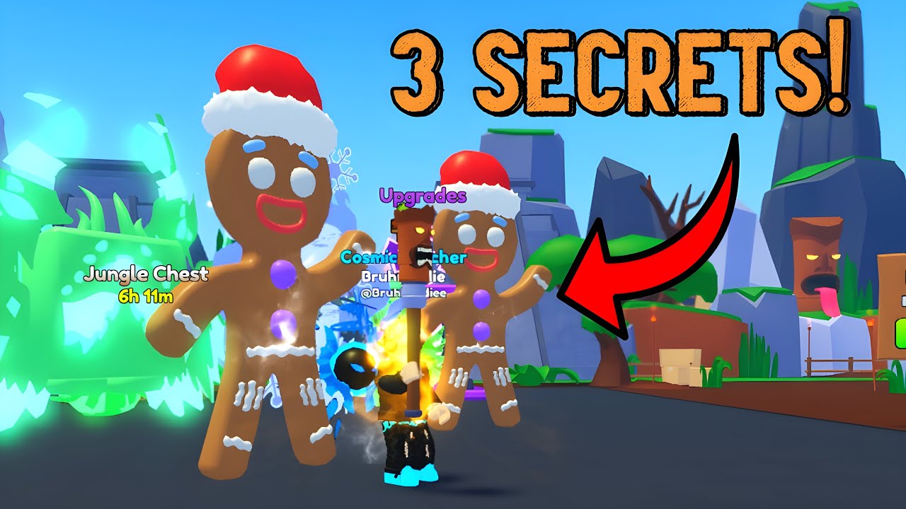 I Hatched 1M Eggs in Pickaxe Simulator!