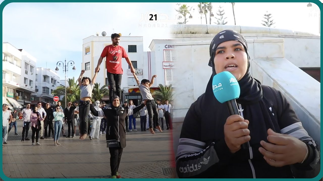 حب الجمهور والسياح دفعها للاستمرار.. عائلة بطنجة تتخذ 