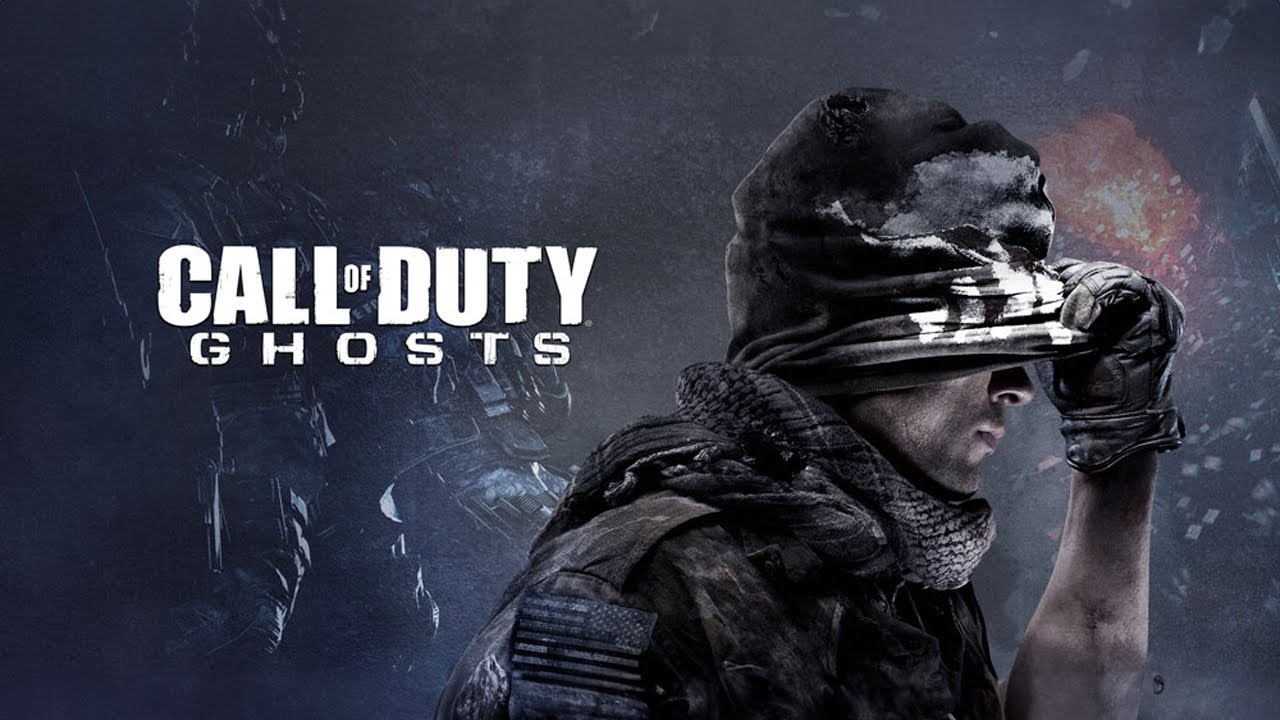 Call Of Duty Ghosts part 4 kraj