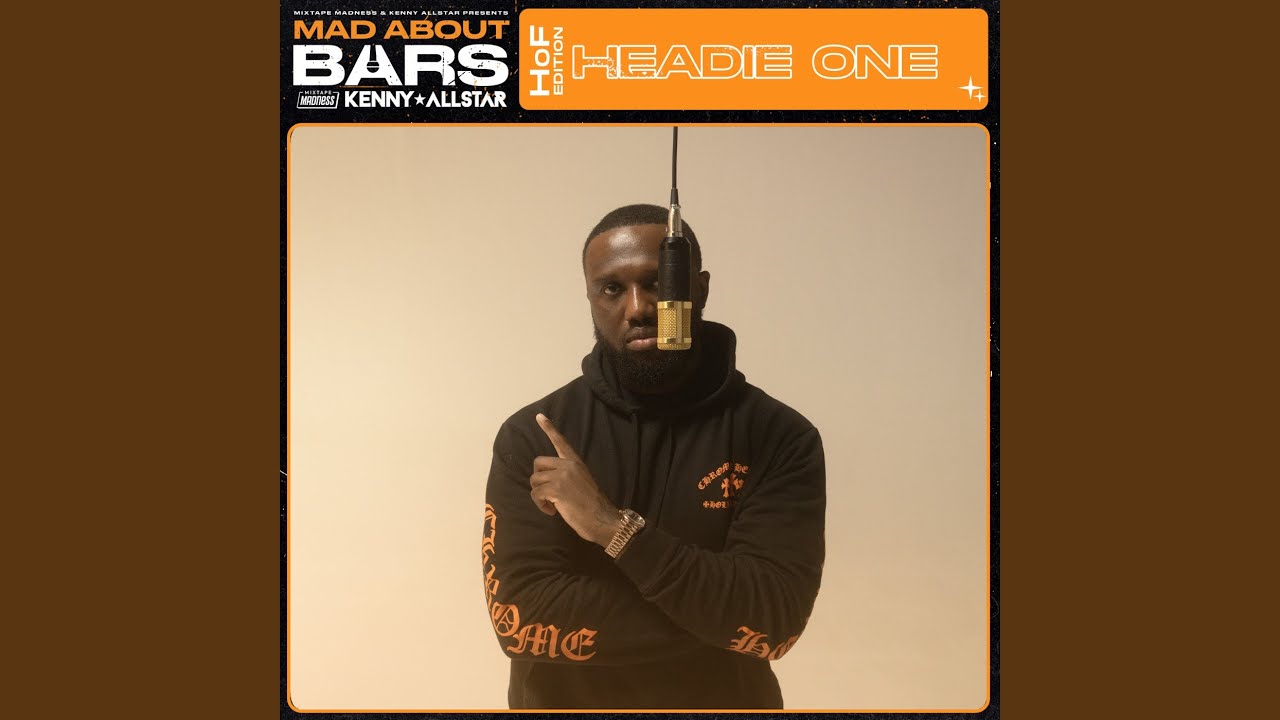 Mad About Bars HoF Edition