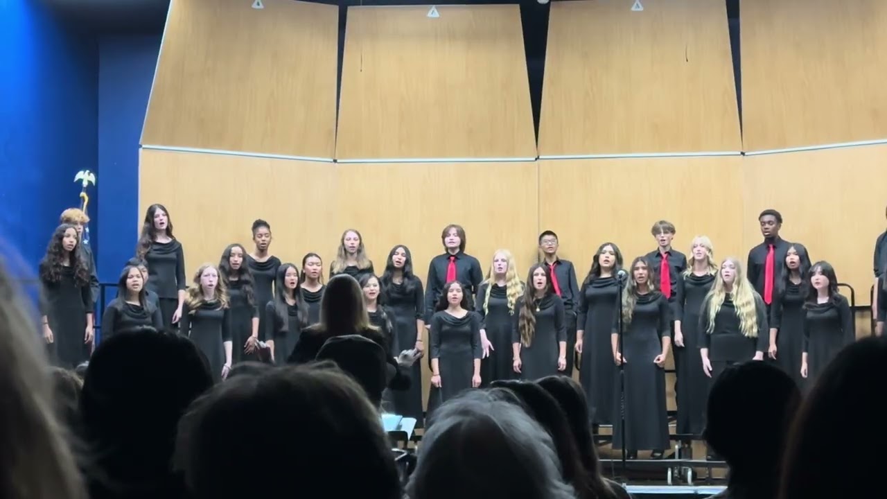Junior Choir 3/2026 Part 4