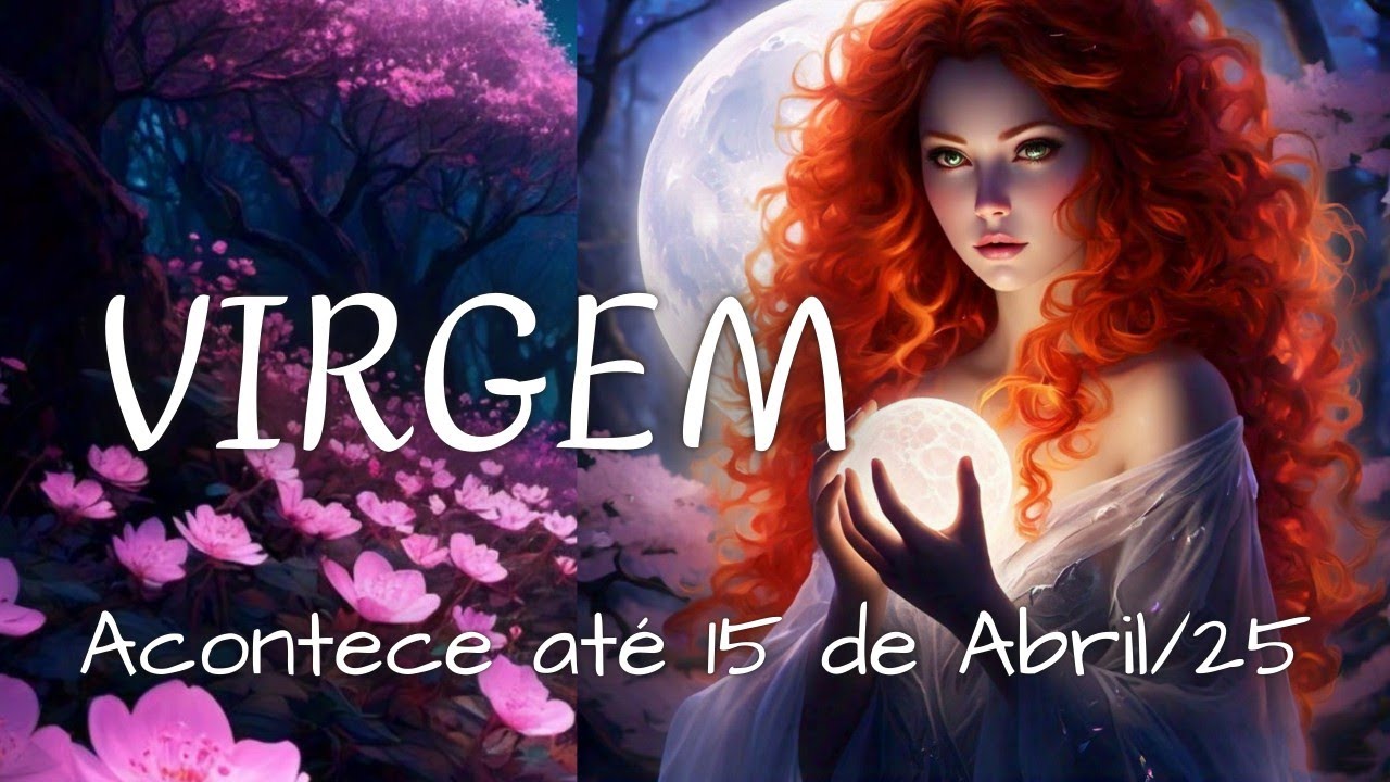 VIRGEM🔮 VIAGENS/MUDANÇAS! PARCERIA DE SUCESSO! ALGUÉM VAI TE DAR UM PRESENTE!🎁👀💘🔥