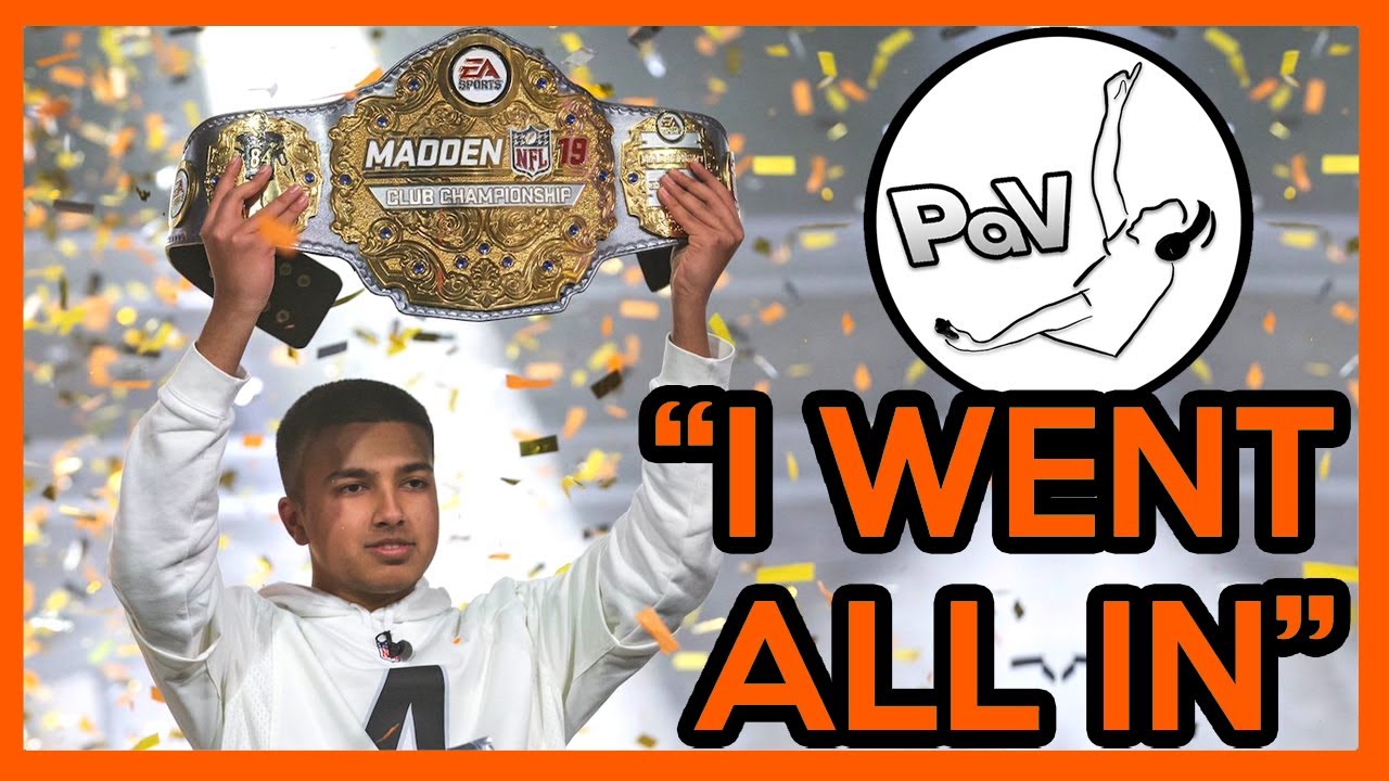 When Did PAVAN Decide to Go 