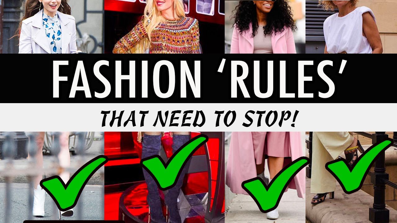 Fashion 