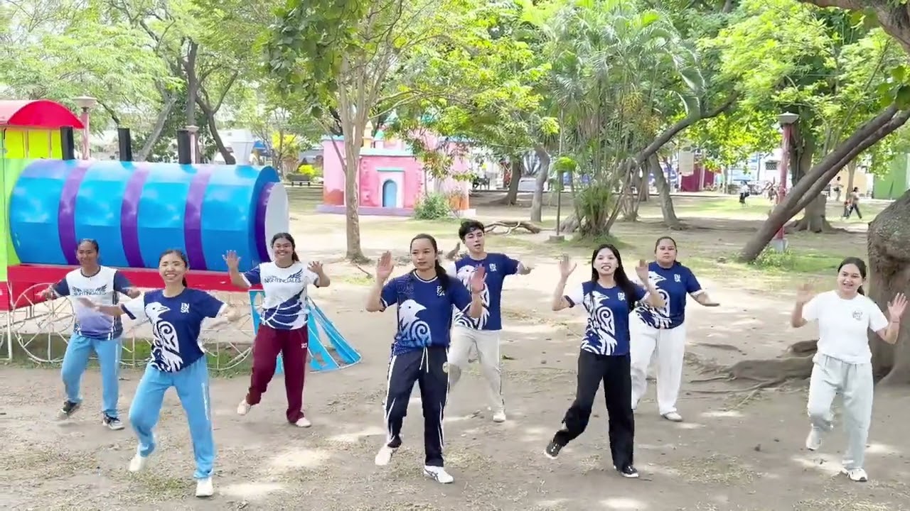 BSN 3A and BSN3B A.Y 25'26 Final Exercise Video NCM117-RLE Exposure