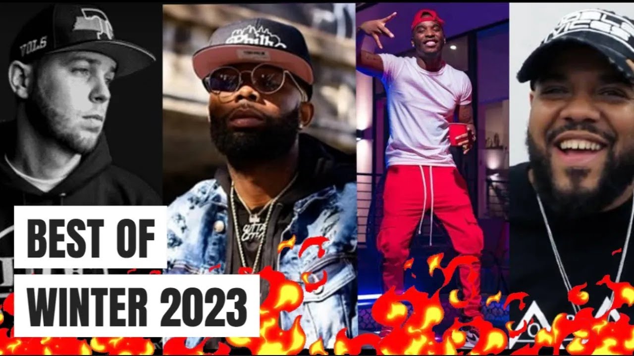 Best Bars and Moments of Winter (2022-2023) 🔥